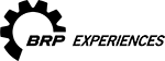BRP Experiences Logo